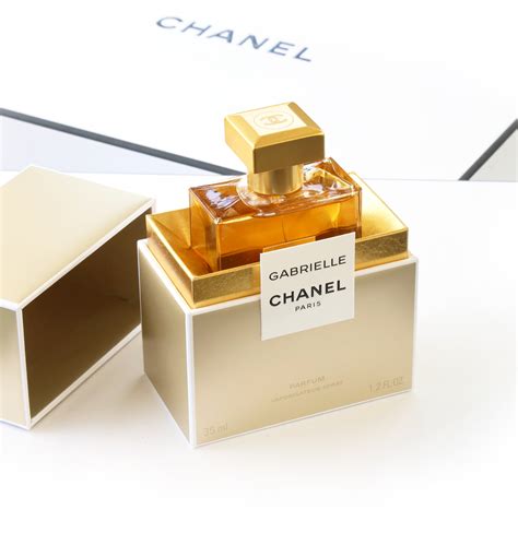 ingredients in chanel gabrielle|chanel gabrielle perfume unboxing.